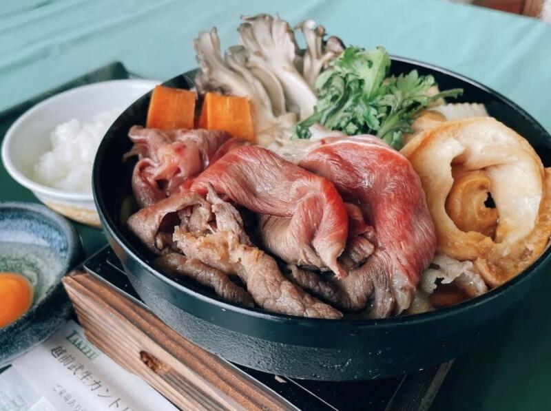 越前武生カントリークラブの仕事画像1