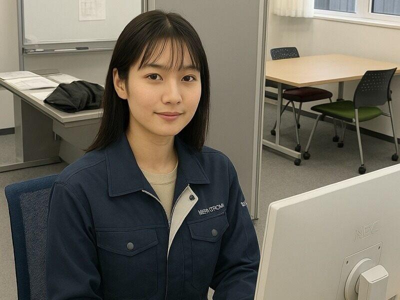 株式会社ヤマカ山加運輸の仕事画像1