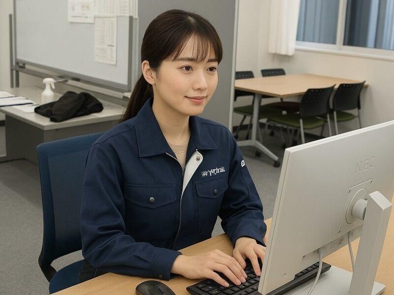 株式会社ヤマカ山加運輸の仕事画像2