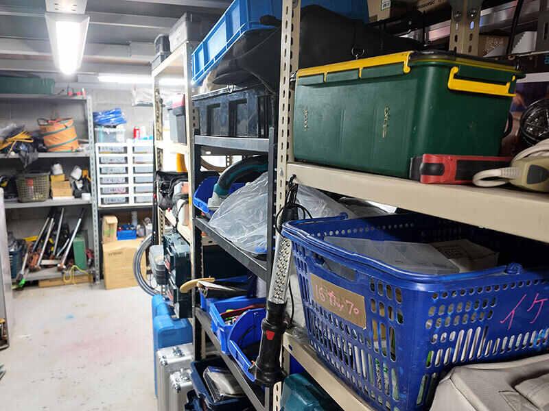 株式会社森電工の仕事画像2