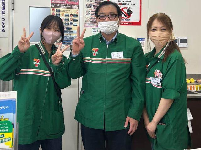 ここでバイトしながら、社員への興味が湧いてきたら嬉しいです！(販売、さいたま市緑区)のイメージ画像
