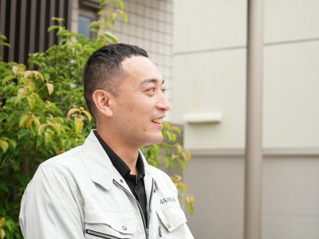 【賞与年2回】社会インフラ製品の営業│土日祝休み│未経験OK(営業、杉並区)のイメージ画像