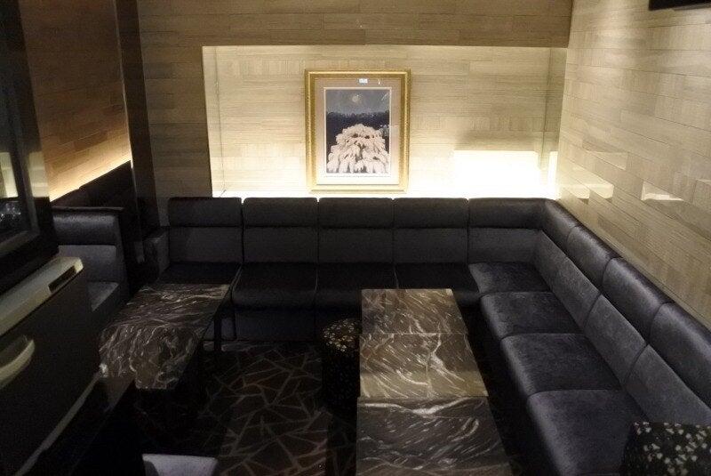 ラウンジDaisyの仕事画像3