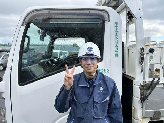 ★社宅あり★大手だから手当が充実◎普通免許OKの配送ドライバー(軽作業・物流、室蘭市)のイメージ画像