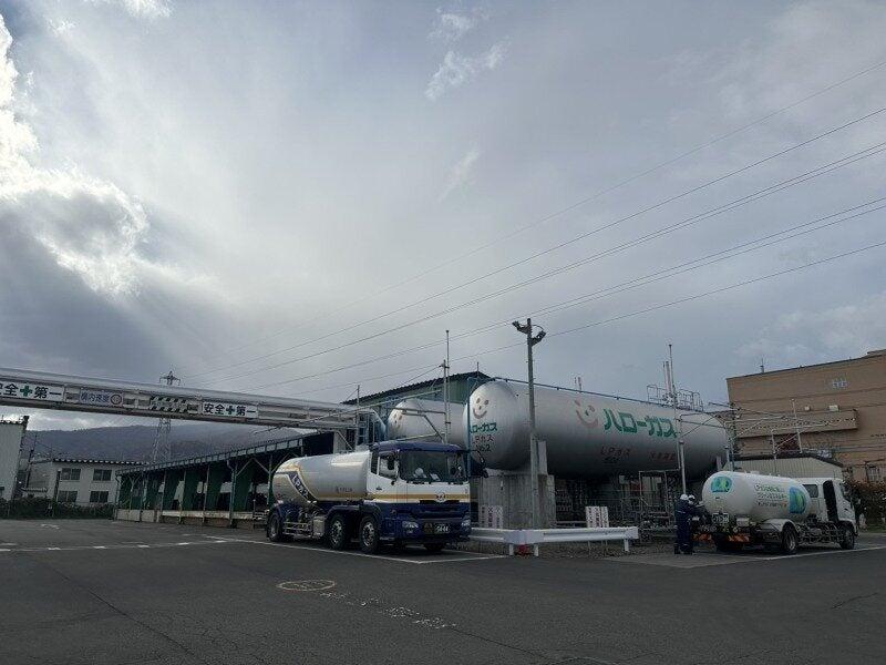 エア・ウォーター・ライフソリューション株式会社の仕事画像3