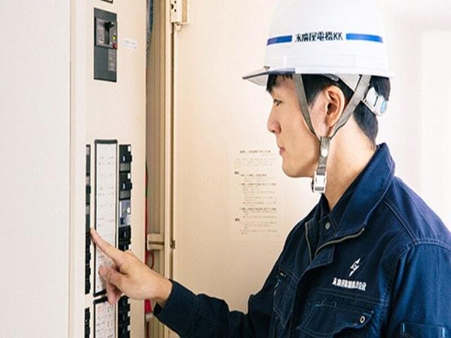 施工管理職/土日祝休み/賞与年3回(建築・土木、札幌市白石区)のイメージ画像