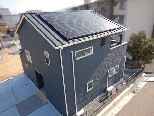 【太陽光の営業スタッフ】賞与年2回！車通勤OK！(営業、諫早市)のイメージ画像