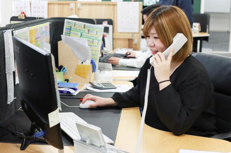 株式会社ヤマウチの仕事画像1