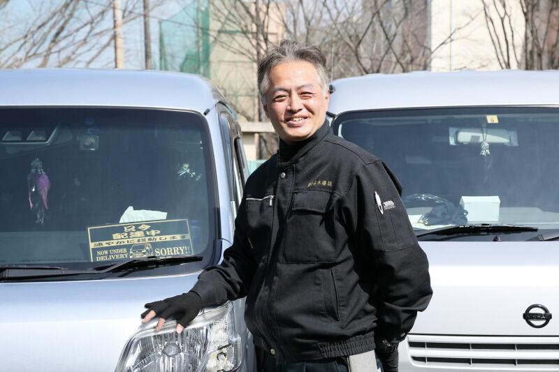 株式会社小名木運送の仕事画像3