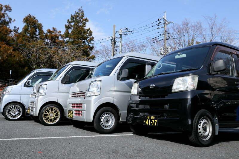 株式会社小名木運送の仕事画像2