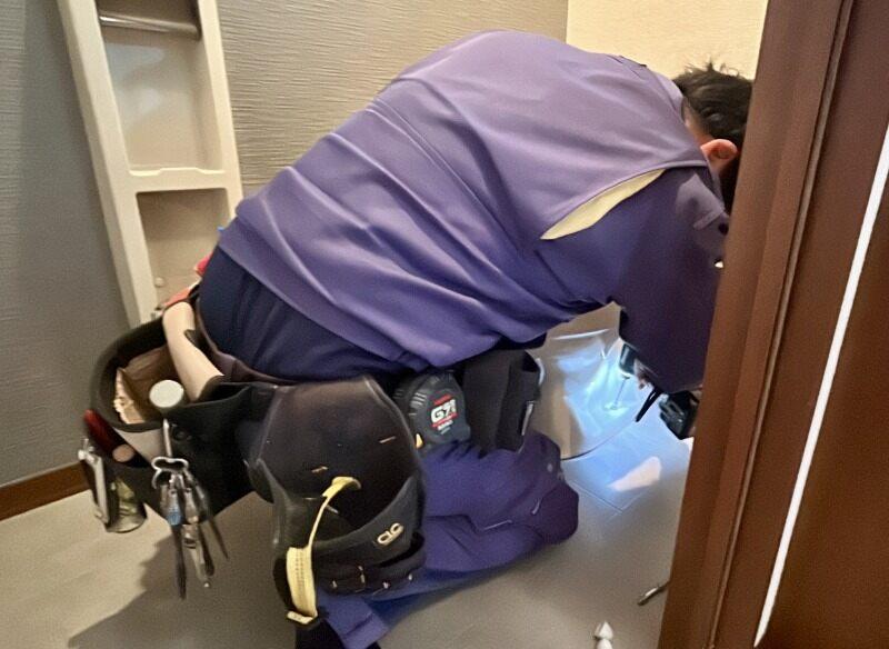 株式会社ケイ・コムレードの仕事画像2