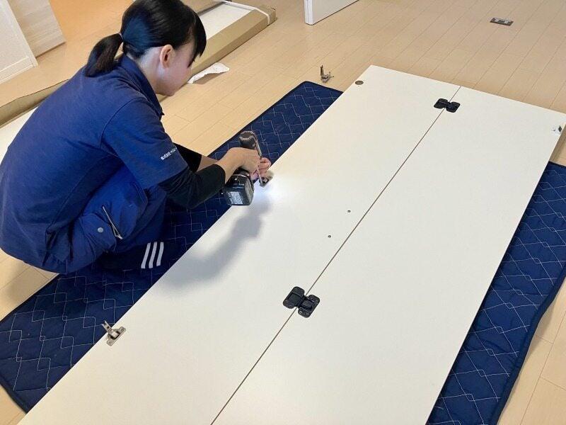 株式会社ケイ・コムレードの仕事画像3