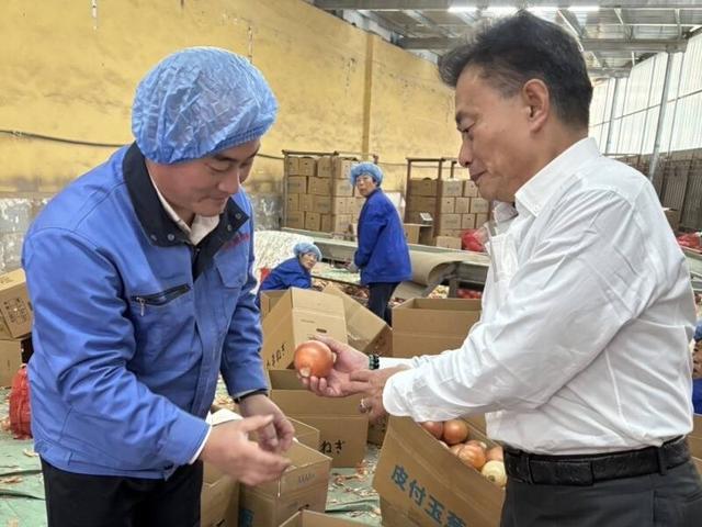 【青果の営業】中国産や国産野菜を扱います！未経験歓迎です♪(営業、豊川市)のイメージ画像