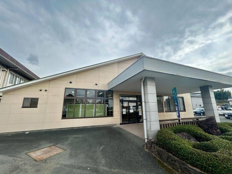 八媛病院の仕事画像3