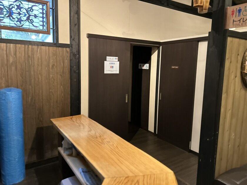 癒しの里の制服7