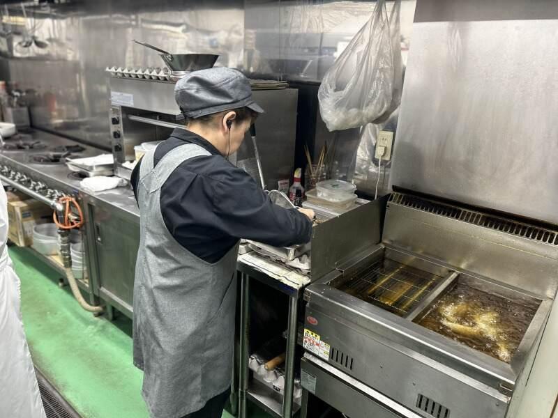 癒しの里の仕事画像1