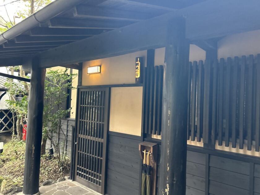 癒しの里の制服3