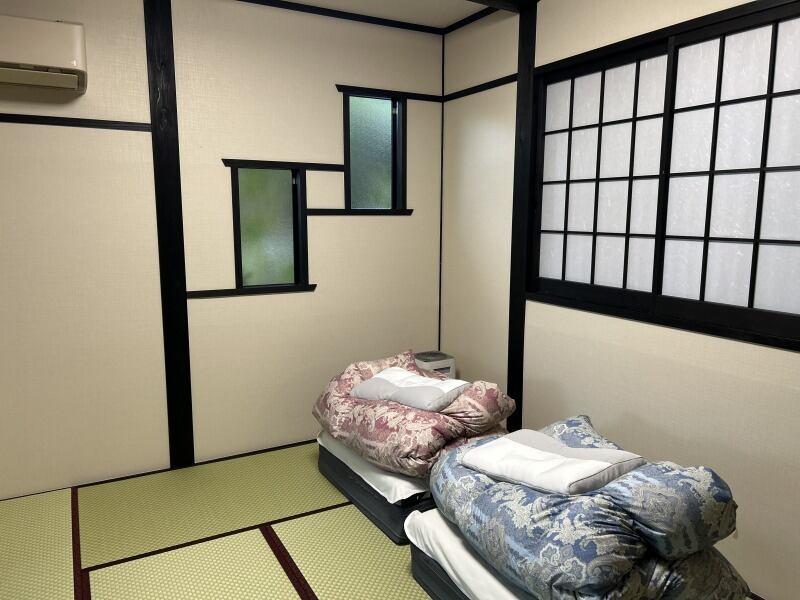 癒しの里の制服5