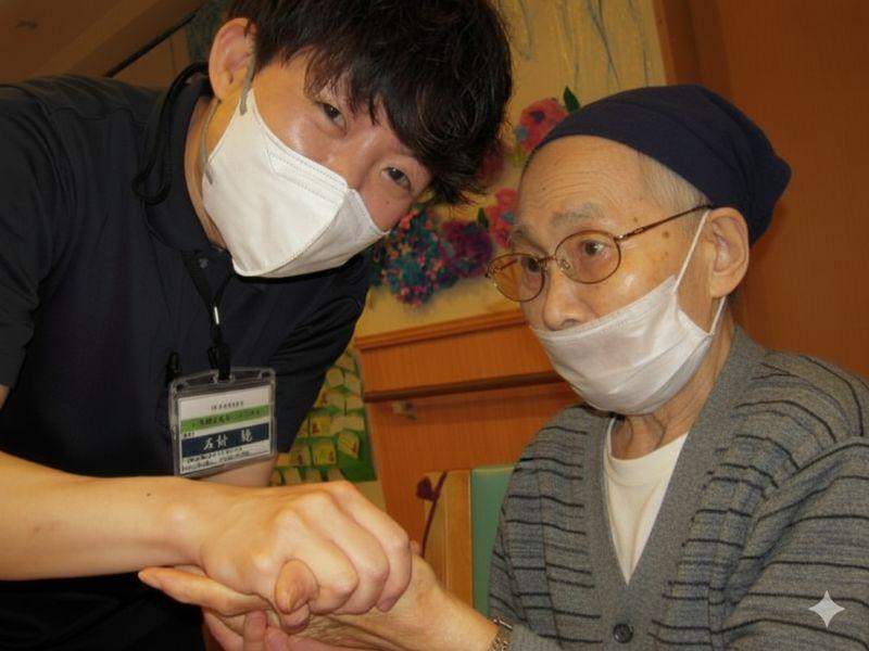 小規模多機能さいゆう/グループホーム彩友の仕事画像1
