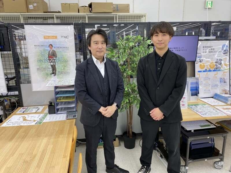 パソコンクリニック ケーズデンキ 金沢本店内店の仕事画像1
