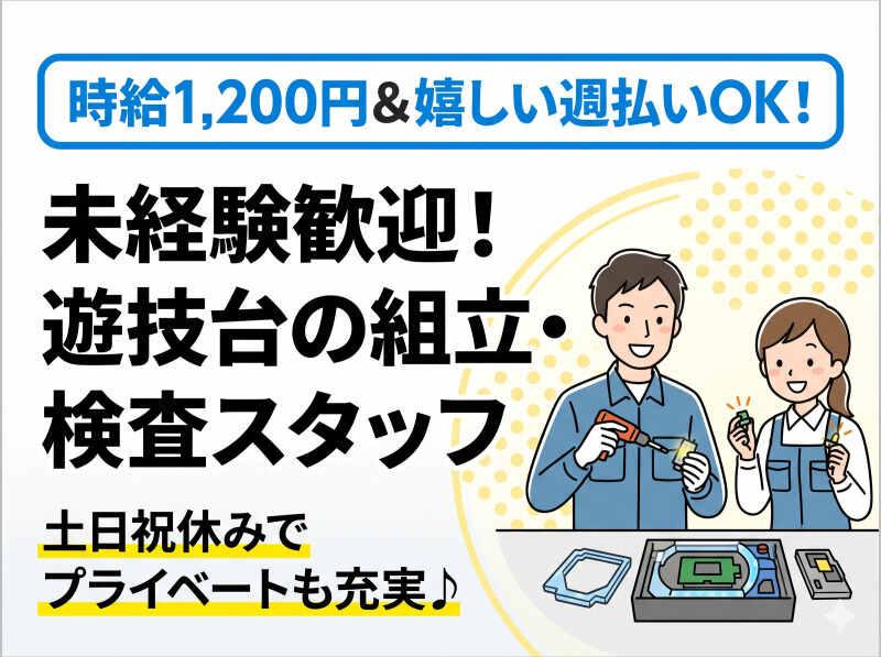 株式会社トップ・アシスト トップ・アシストの仕事画像1