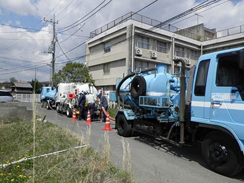 株式会社ダイトーの仕事画像2