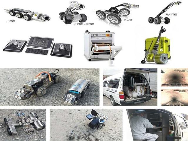 【求ム】資格・技術を十二分に活かして働いてくれるスタッフ(建築・土木、つくば市)のイメージ画像