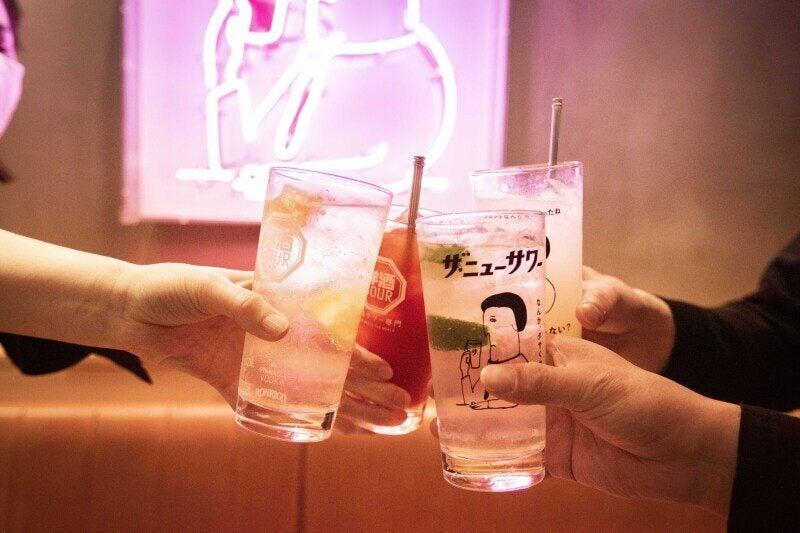 PRONTO 長崎浜町店 長崎の仕事画像3