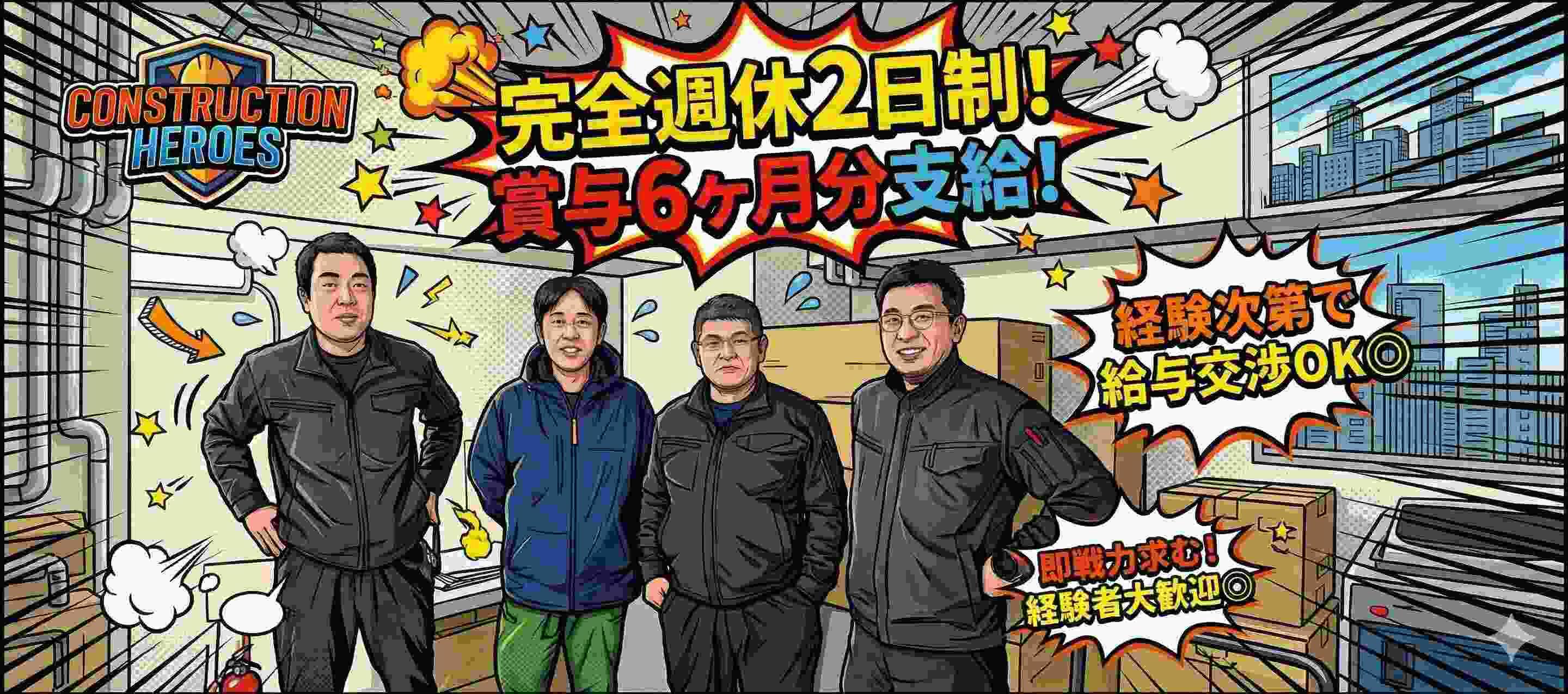 株式会社リアルコーポレーションの大画像