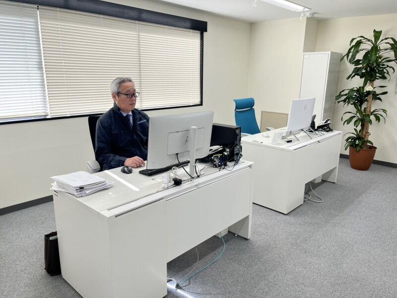 株式会社リアルコーポレーションの仕事画像3