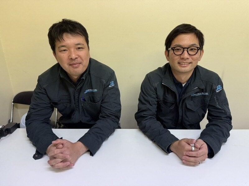 株式会社リアルコーポレーションの仕事画像2