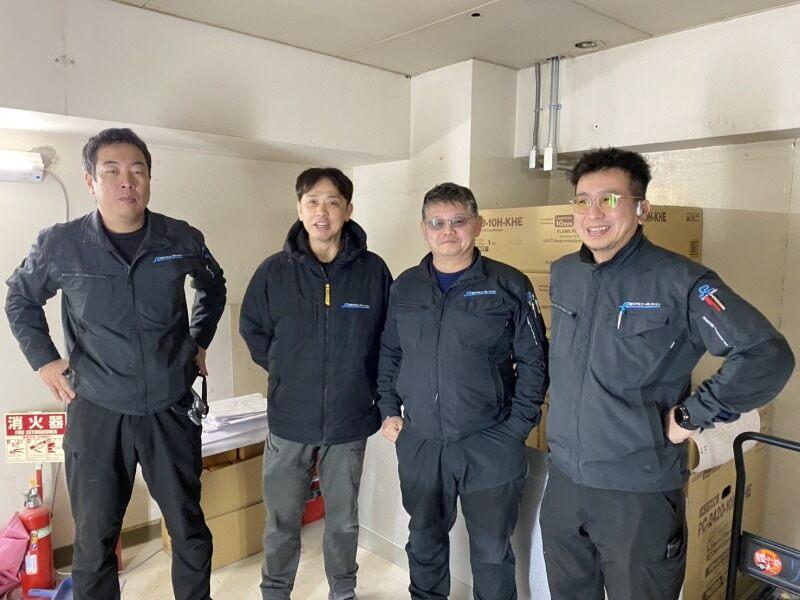 株式会社リアルコーポレーションの仕事画像1