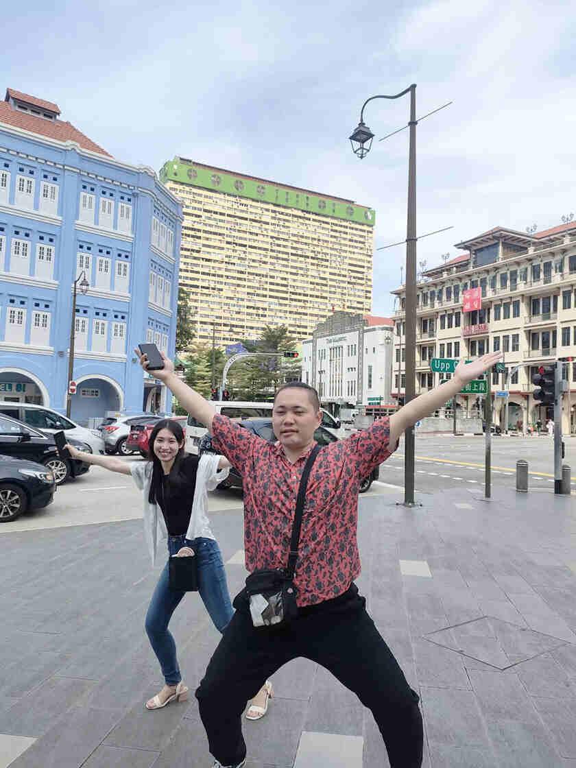 株式会社D&L（ディーアンドエル）の制服8