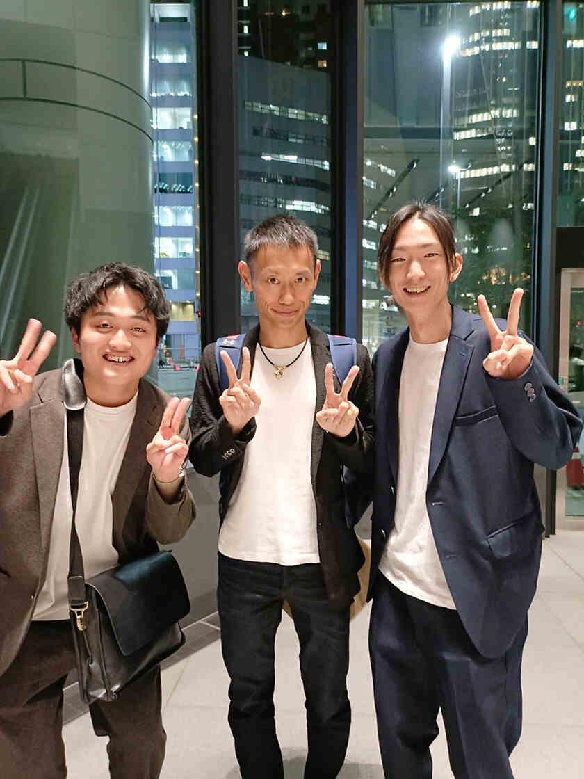 株式会社D&L（ディーアンドエル）の制服6