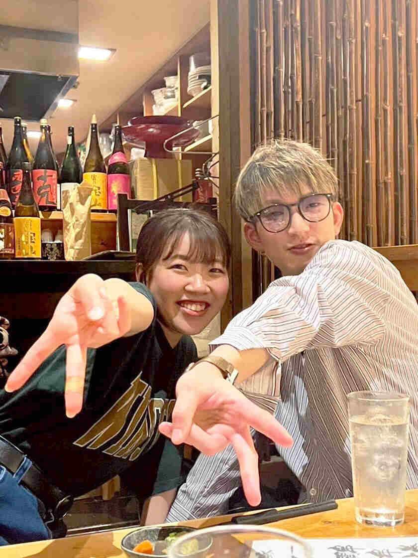 株式会社D&L（ディーアンドエル）の制服5