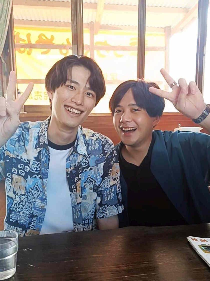 株式会社D&L（ディーアンドエル）の制服1