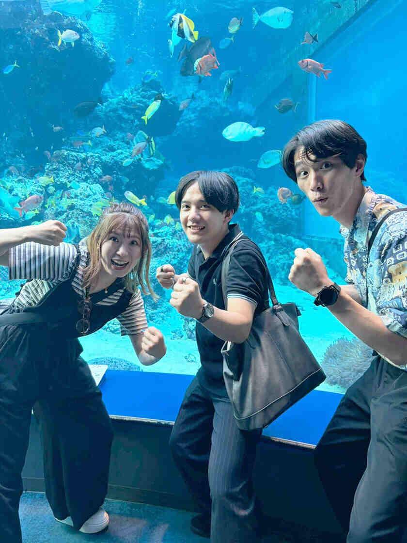 株式会社D&L（ディーアンドエル）の制服2