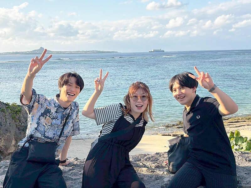 株式会社D&L（ディーアンドエル）の仕事画像2