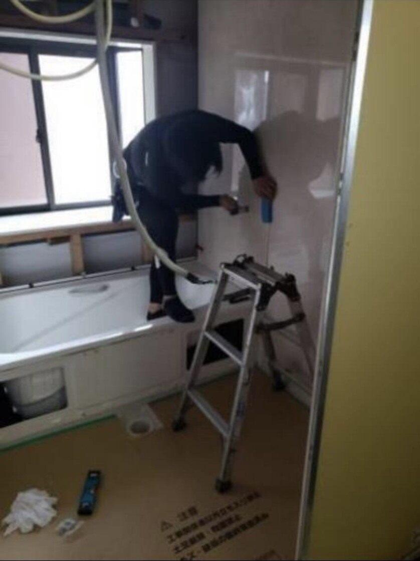 株式会社system H（システムエイチ）の制服4