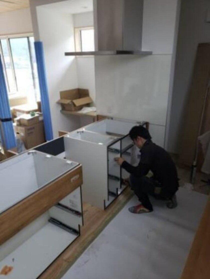 株式会社system H（システムエイチ）の制服3