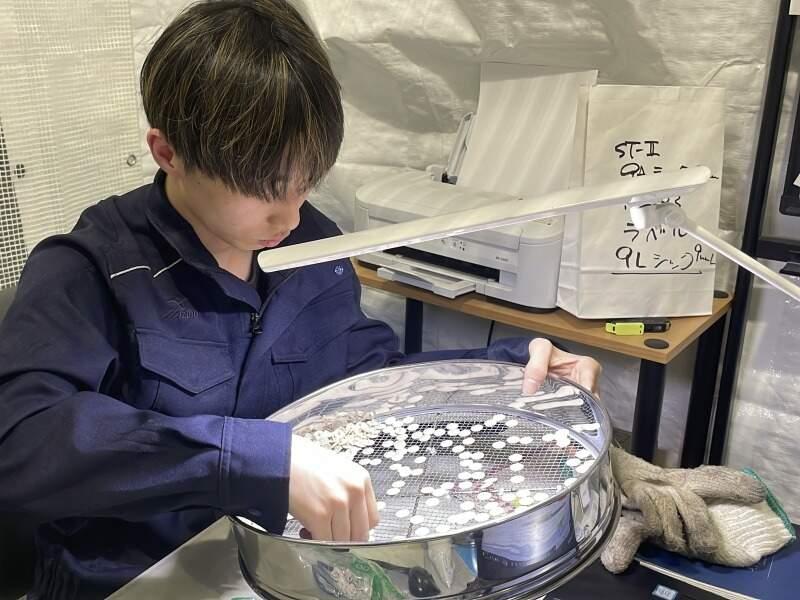 武田精機株式会社の仕事画像2