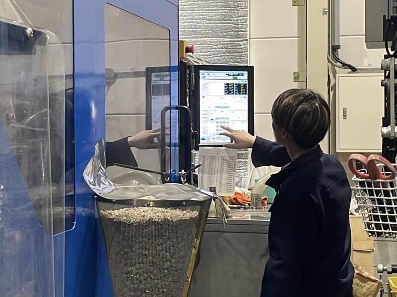 武田精機株式会社の仕事画像3