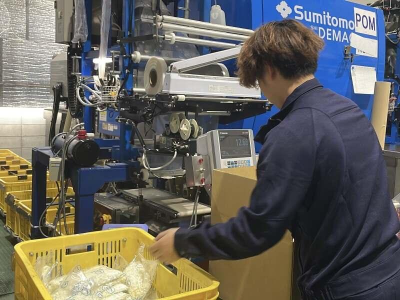 武田精機株式会社の仕事画像1