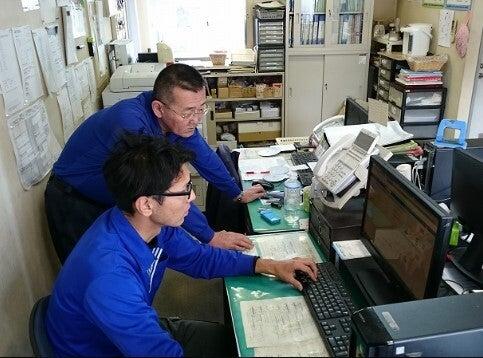 九州倉本運送株式会社　小野営業所の仕事画像2