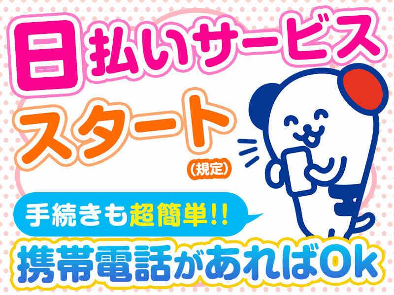 株式会社ホットスタッフ堺【DBT-3013】の仕事画像2