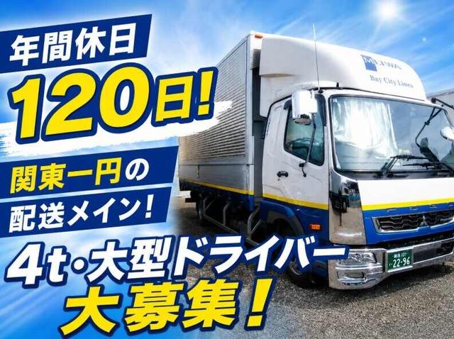 ＼5～60代活躍中！大歓迎！／シニア積極採用中！(軽作業・物流、横浜市港北区)のイメージ画像