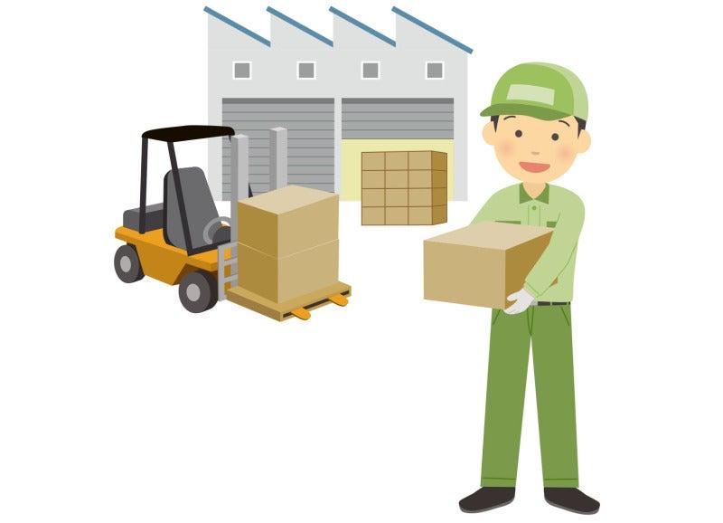 流山市♪大手ECサイトの軽作業/選べる日勤・夜勤/週2日OKの仕事画像2