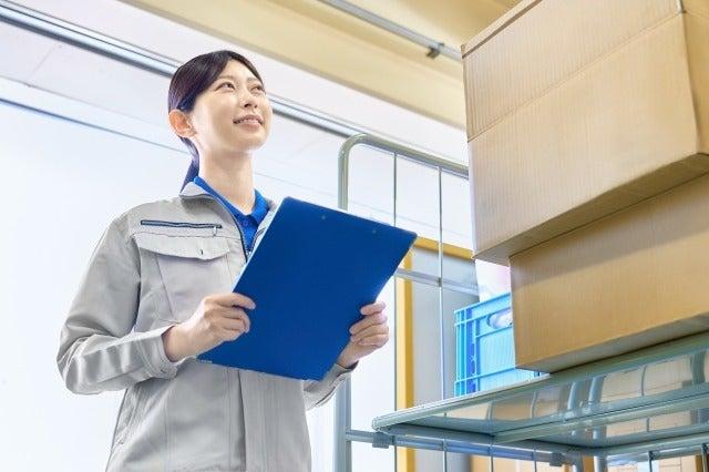 流山市♪大手ECサイトの軽作業/選べる日勤・夜勤/週2日OKの仕事画像1