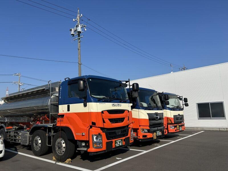 光陽ケミカル株式会社の仕事画像2