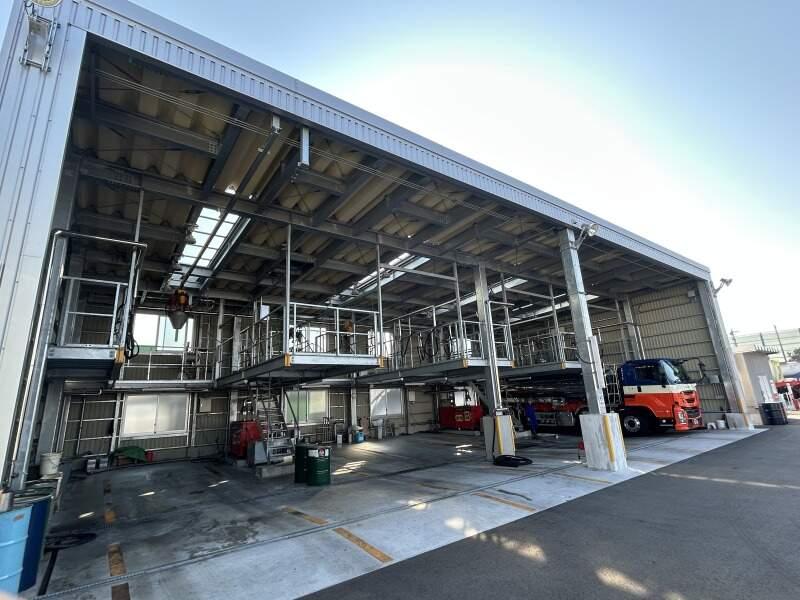 光陽ケミカル株式会社の仕事画像3